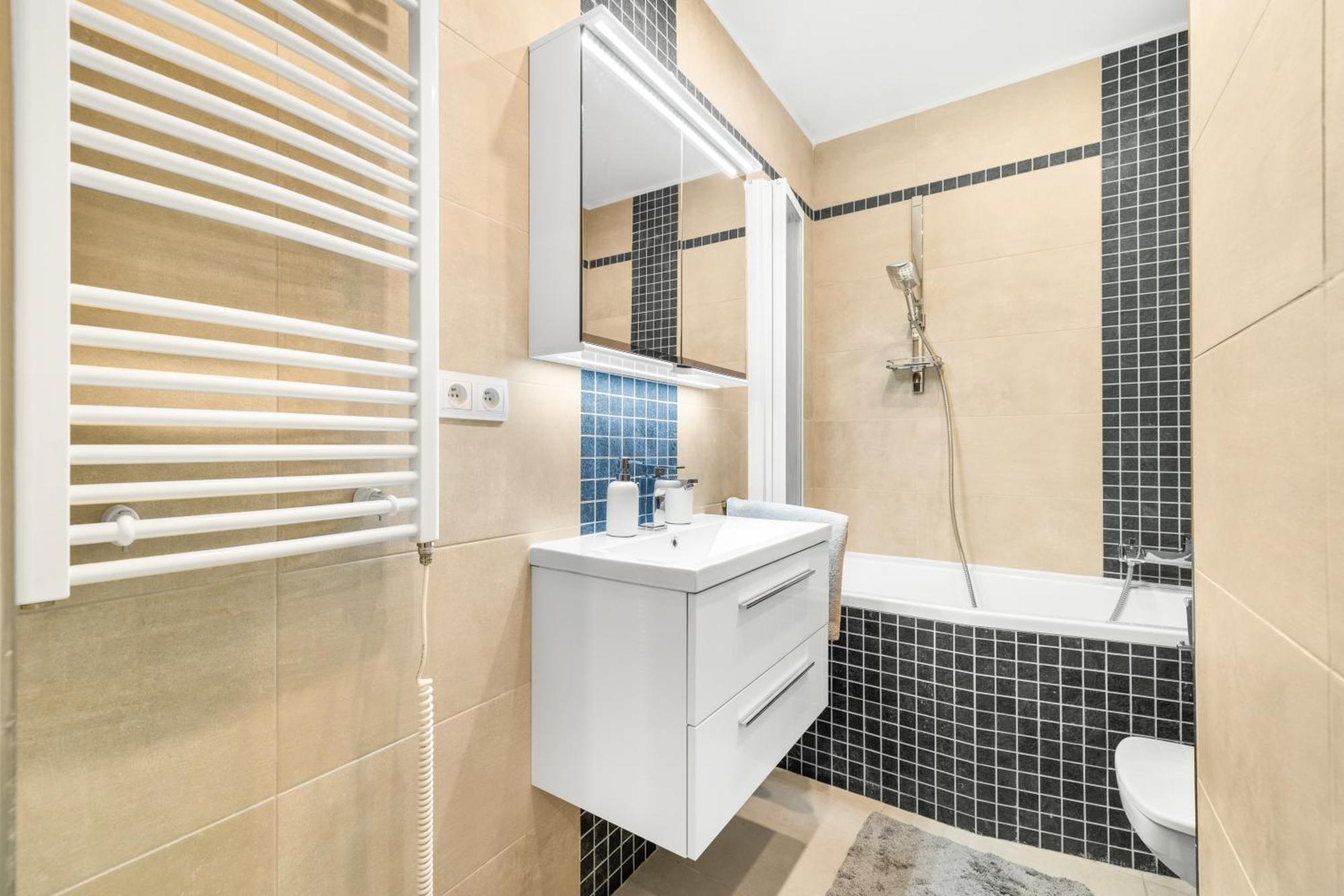 Appartement Amalka Pod Tanvaldskym Spicakem