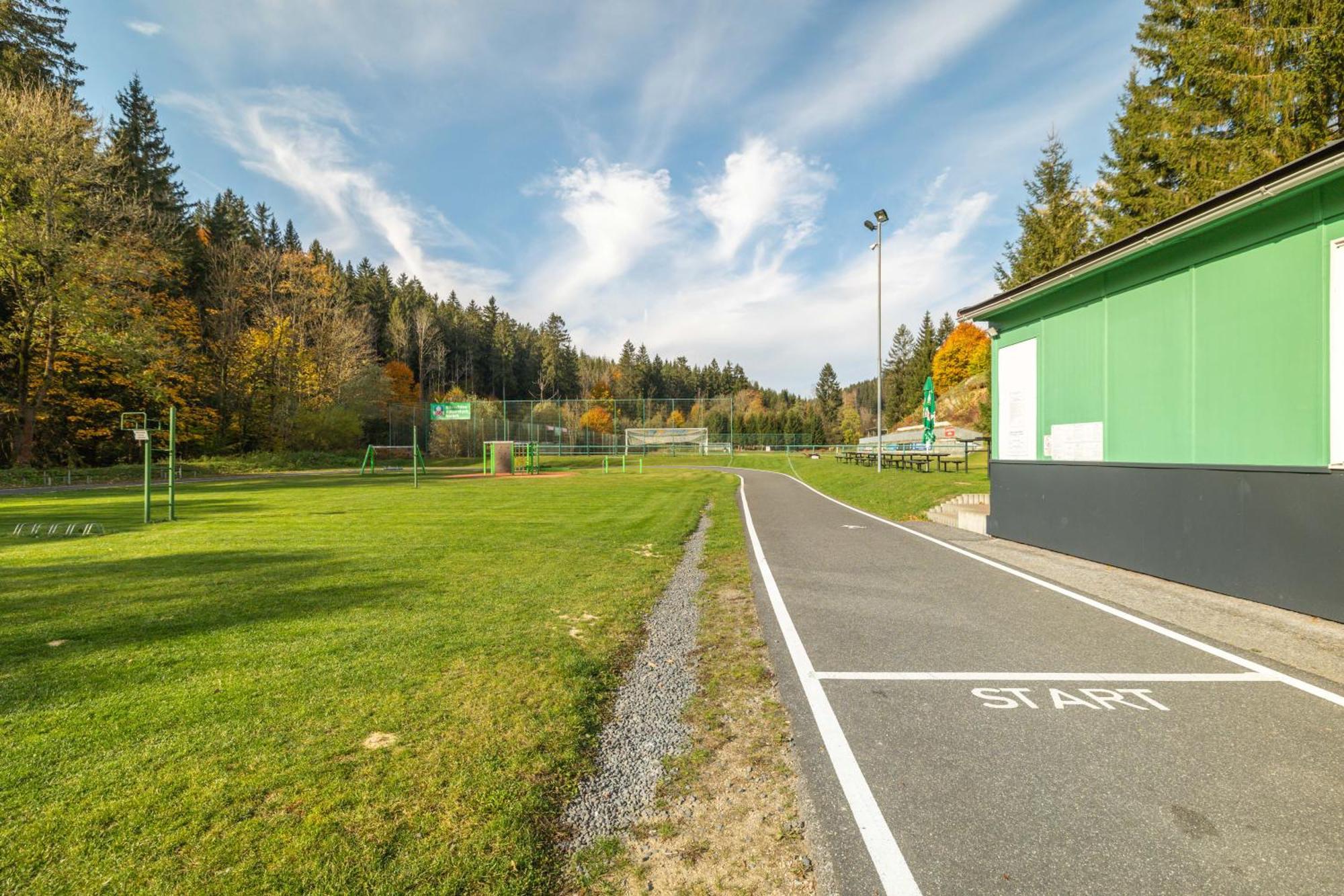 Amalka Pod Tanvaldskym Spicakem Appartement Jiretin pod Bukovou